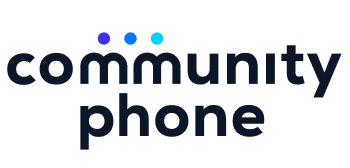 Community Phone logo