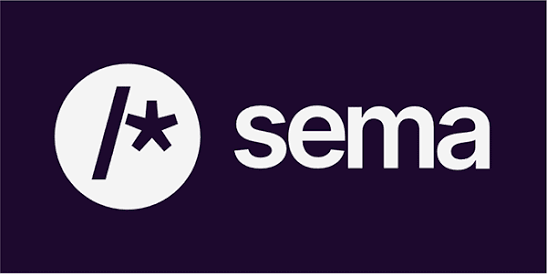 Sema logo
