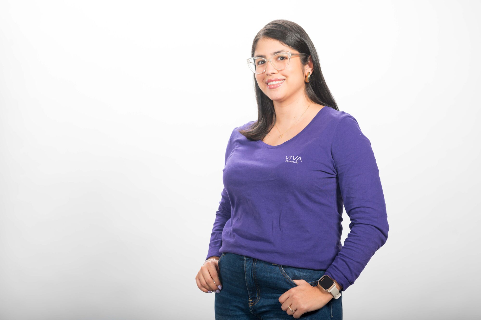 Viva Talent executive assistant